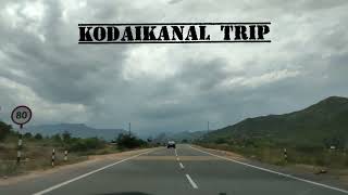 Kodaikanal Trip | part 1 | Delight Eyes #kodaikanal