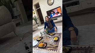 بچه‌های شما هم بدغذا هستن؟ 🤔🍽️چه ترفندهایی برای جذب اشتهاشون دارید؟ نظرتونو با ما به اشتراک بذارید!👇