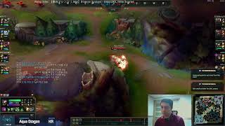 Off Meta in Korea [Patch 14.13]