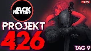 PROJEKT 426🔴ALLE 426 SOULS BOSSE bis Jahresende NO DAMAGE oder IHR BEKOMMT 1000€ Part 9