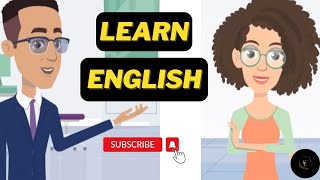 Learn English with Cartoons || Animated Cartoons || English dialogues