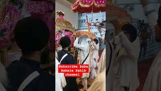 #gurdwara_bababakala_sahib #guruteghbahadurji #gurbanishabad #waheguru