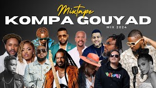 MIXTAPE KOMPA GOUYAD  | MIX DECEMBER 2023  | DJVALHT