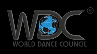 WDC SDC Webinar - Aug 2020