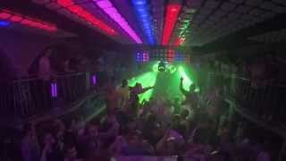 Clubbasse @ Arena Kokocko (6/12/2014) part.1