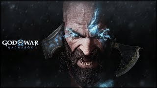 God of War Ragnarök Прохождение Без Комментариев - [7] - Старые друзья