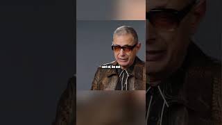 Jeff Goldblum Breaks Down His Most Iconic Characters