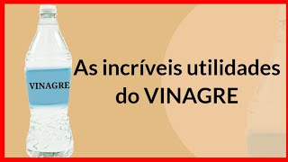 Vinagre #55