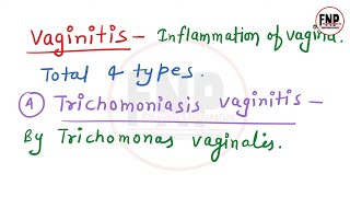 vaginitis I what causes vaginitis I vaginitis treatment