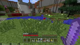 Minecraft PvP Funny