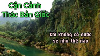 Đi qua thác Bản Giốc - Đèo Mã Phục - Đèo Tài Hồ Sìn, Cao Bằng - quốc lộ 3