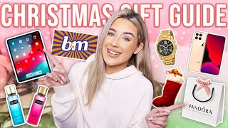 CHRISTMAS GIFT GUIDE 2020! *FOR EVERYONE*