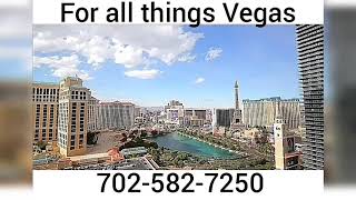 Vegas Things