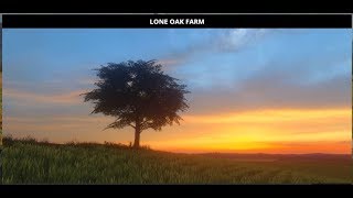 lone oak - #4 - farming simulator 17