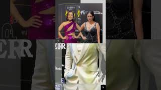 IIFA AWARDS 2023 | Glitz & Glam #iifaawards #iifa #salmankhan #hrithikroshan #varundhawan #iifa2023