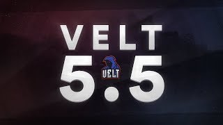 VeltPvP 5.5 | May 5th at 1:00 PM EST