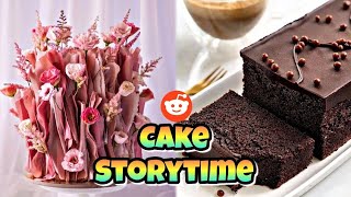 😲 Säw something ünexplainäble | CAKE STORYTIME 🎂