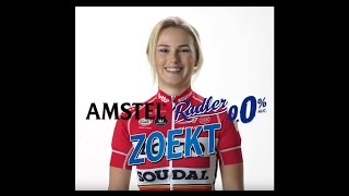 Amstel Radler 0.0% zoekt rondemisters!