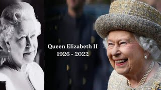 QUEEN ELIZABETH 2  PUMANAW NA SA EDAD NA 96 | DAHILAN NG PAGPANAW ALAMIN!