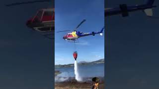 #helicopter #wildfire #bomberos #fireworks #firefighter #pilot