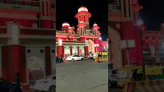 LUCKNOW CHARBAGH Railway station #irfbinayprajapati #indianrailways #railwayfans #1ksubscribers