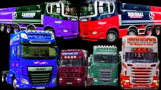 Reverse Video MOBIL TRUK, Truk kontiner, VOLVO, SCANIA, MITSUBHISI, TOYOTA, SUZUKI, MERCEDES BENS