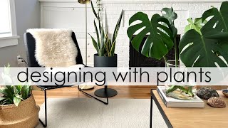 Designing with Plants