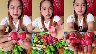 Satisfying Video | Lollipops and SweetsASMR Opening - Yummy Rainbow Candy 🍬 you 😋🍓🍓🍓🍡🍭🍉🍉🍓🍓🍓