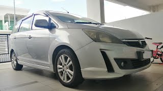 Sight and Sound#1 2012 Proton Exora Bold