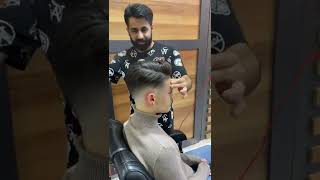 BEST SKIN FADE SHORT HAIRSTYLE ✂️ FOR MEN 💈 LATEST HAIRCUT FOR BOYS 💈