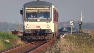 628er - zurück in Sankt Peter-Ording