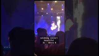 DJ Butta B Dec 9 2022 Salubong TheChristmas Event Concert Vertis Events Ground #dontskip #subscribe