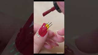 nail art 💅#short#shortvideo#youtube#viralsong💖