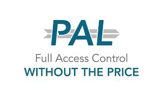 PAL - Access Control without the price