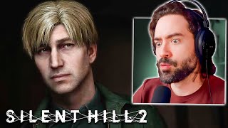 Hotel Lakeview - Silent Hill 2 Remake #23 | FunkyBlackCat