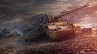 World of Tanks - Random Acts of Violence 23 [WORLD OF TANKS let's play]