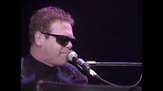 Elton John - Saturday Night's Alright For Fighting