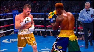 Canelo vs. Charlo FULL FIGHT Commentary: LIVE