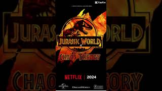 Jurassic world chaos theory season 2