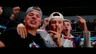 June 24, 2022 (Colorado Avalanche vs. Tampa Bay Lightning - Game 5) - HNiC - Opening Montage