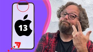 IPhone 13 Leaks and Rumors 🤩