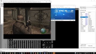 Resident Evil 4 Ps2 - Editando SMD + Tool SMD traduzida