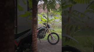 Story CRF 150L Extreme White