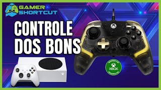 GAMESIR KAILED O MELHOR CONTROLE PARA SEU XBOX E AINDA TEM GAME PASS INCLUIDO