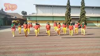 Kisah Teman Choreo by Caecelia M Fatruan