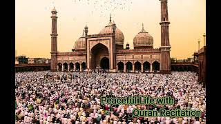 Best Emotional | Quran Recitation For Sleep| Copyrightfree Quran Tilawat