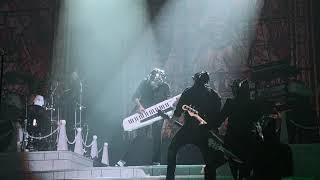 Ghost - Mummy Dust (Live) @ Barclays Center 12-15-18 4K