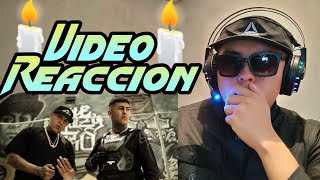 Eme Malafe ft. C-Kan - El Día De Nuestra Suerte 🕯️(Video Reacción) 🕯️🔥🙏🪦