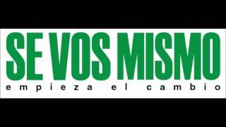 Se vos mismo - Lo mejor de mi