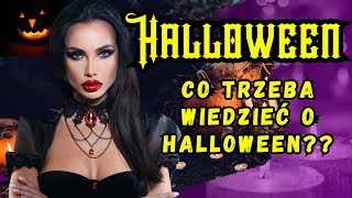 Halloween - Co trzeba wiedzieć o święcie Halloween #halloween #halloween2023